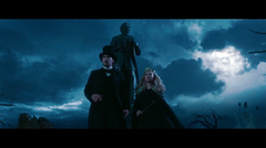 Trailer Oz The Great and Powerful