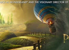 Trailer Oz The Great and Powerful