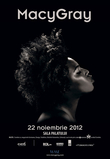 Macy Gray va concerta în Bucureşti, pe 22 noiembrie