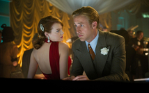 Trailer Gangster Squad