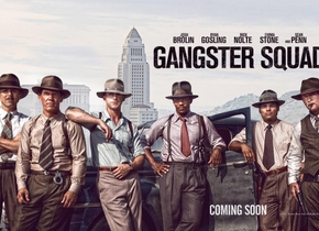 Trailer Gangster Squad