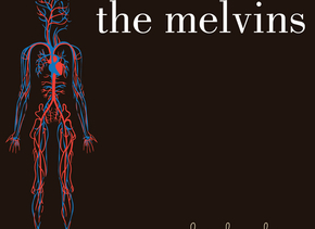 The Melvins - Freak Puke