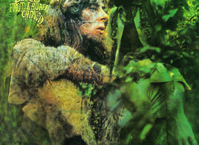 John Mayall -  Blues from Laurel Canyon