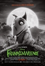 Trailer Frankenweenie