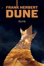 SF-ul Dune apare într-o nouă ediţie la Editura Nemira