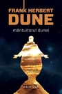 SF-ul Dune apare într-o nouă ediţie la Editura Nemira