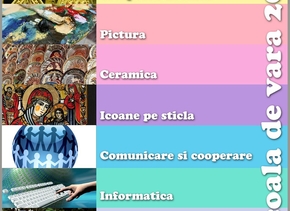 Şcoala de vară 200 îşi deschide porţile pe 25 iunie