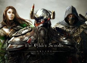 Trailer The Elder Scrolls Online