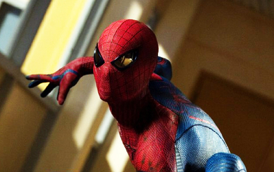 Trailer nou al filmului The Amazing Spider-man