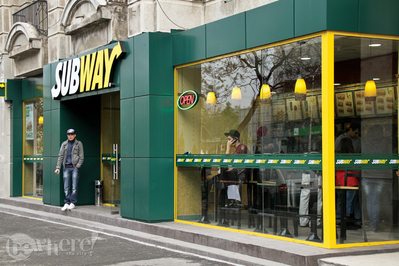 Subway