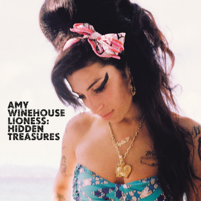 Amy Winehouse – Lioness: hidden treasures