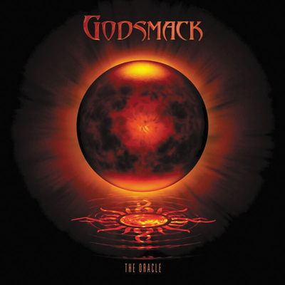 Godsmack - The Oracle