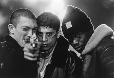 Filmul zilei la TV - La Haine