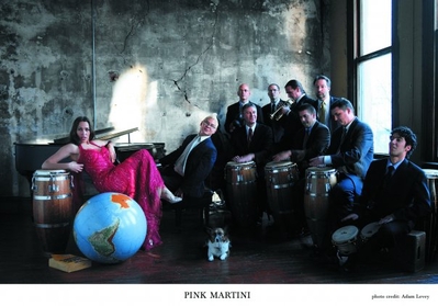 Concertele lunii mai. The Animals şi Pink Martini printre trupele de pe afiş