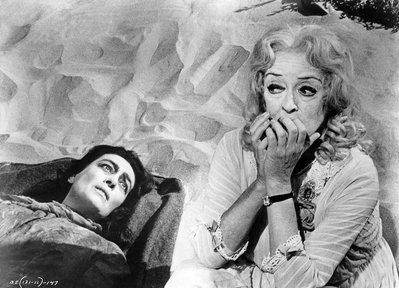 Filmul zilei la TV - What Ever Happened To Baby Jane?