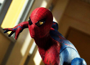 Trailer nou al filmului The Amazing Spider-man