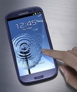 Samsung a lansat modelul Galaxy S III