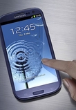 Samsung a lansat modelul Galaxy S III