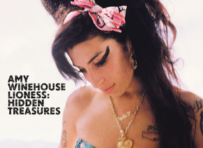 Amy Winehouse – Lioness: hidden treasures