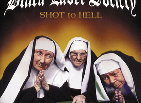 Black Label Society - Shot To Hell