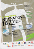 Green Hours International Jazz Fest