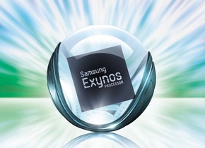 Samsung Galaxy S III, dotat cu procesorul Exynos 4 Quad