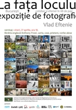 Expoziţie de fotografie urbană la Anthony Frost English Bookshop