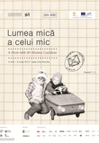 Muzeul Copilăriei: Lumea mică a celui mic