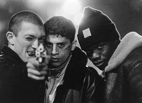 Filmul zilei la TV - La Haine