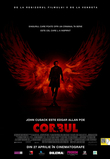 Corbul-The Raven, la cinema din 27 aprilie