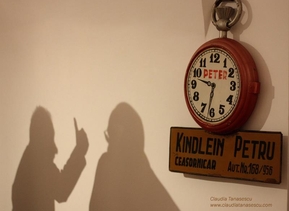 Emil Kindlein Museum – primul muzeu particular din Timişoara