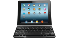 Logitech a lansat tastatura wireless pentru iPad