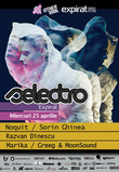 Selectro @ Expirat, pe 25 aprilie