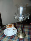 Coffee corner: Expert Caffe