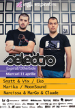 Selectro, pe 11 aprilie în Expirat & OtherSide