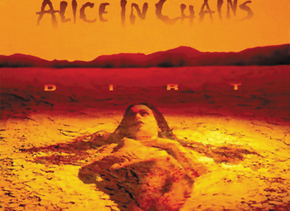 Alice in Chains - Dirt