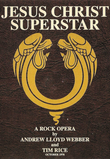 De pe vinil: Jesus Christ Superstar