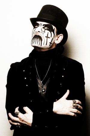 King Diamond, primul nume confirmat pentru OST Fest 2013