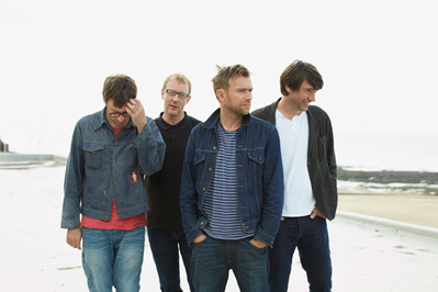 Blur, primul headliner confirmat la Sziget 2013