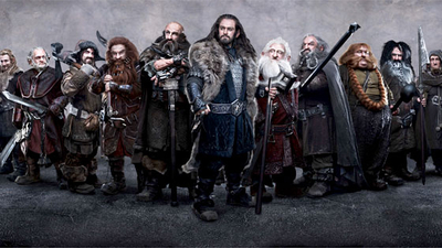 The Hobbit în HFR