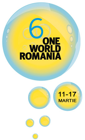 One World Romania, ediţia a şasea, din 11 martie