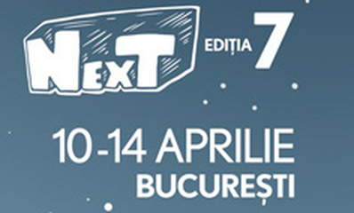 Filmele din competiţia Festivalului de Film NexT 2013