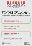 „Echoes of Jihlava” la Centrul Ceh