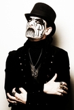 King Diamond, primul nume confirmat pentru OST Fest 2013