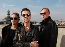 Noul album Depeche Mode va fi lansat în martie 2013