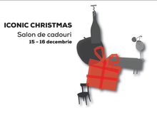 Iconic Christmas – salon de cadouri fine