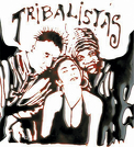 Tribalistas - Tribalistas (2002)