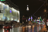 After-hours. După Sărbători