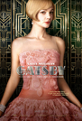 Postere The Great Gatsby (galerie foto)