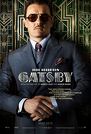 Postere The Great Gatsby (galerie foto)